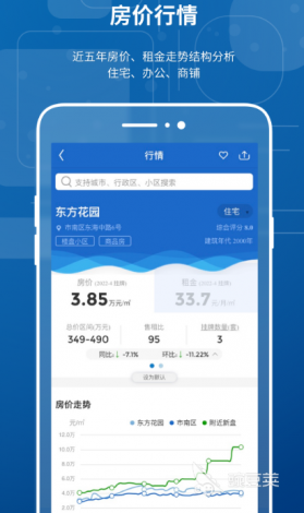 免费的行情网站app软件合集下载-dappv4.1.1官方版