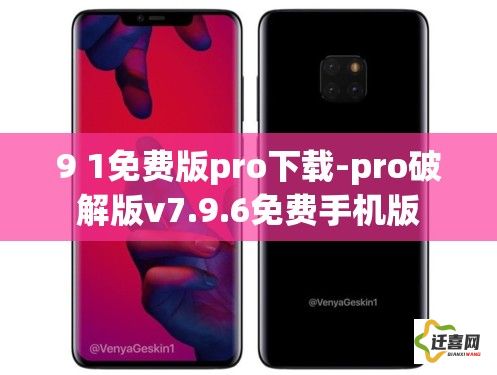 9 1免费版pro下载-pro破解版v7.9.6免费手机版