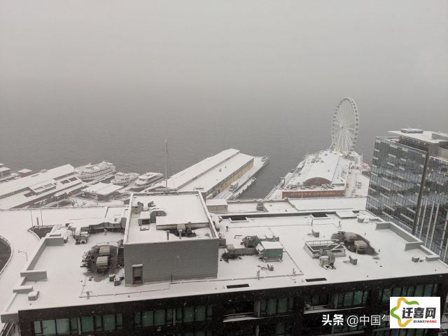 (恶劣天气造成的危害) 恶劣天气袭来：以风暴之心角度，探讨极端气候对海洋生态的深远影响