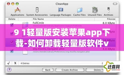 9 1轻量版安装苹果app下载-如何卸载轻量版软件v0.2.9手机版