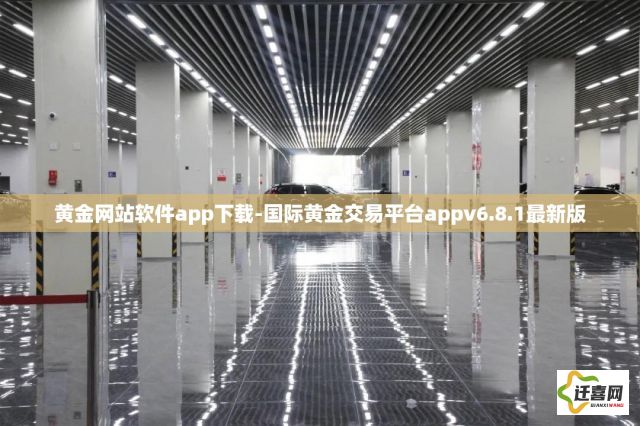 黄金网站软件app下载-国际黄金交易平台appv6.8.1最新版