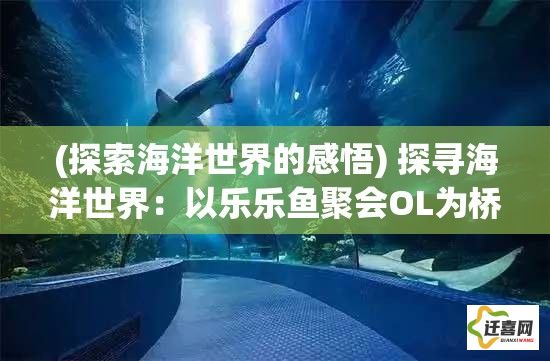 (探索海洋世界的感悟) 探寻海洋世界：以乐乐鱼聚会OL为桥梁，体验海底探险与海洋保护的双重魅力！